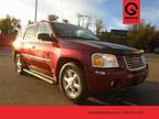 2006 GMC Envoy