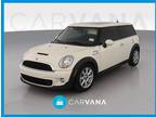 2014 MINI Clubman