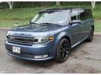 2019 Ford Flex