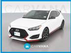 2021 Hyundai Veloster