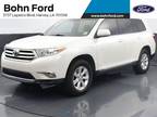 2011 Toyota Highlander