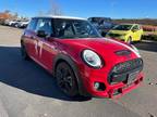 2021 MINI Hardtop