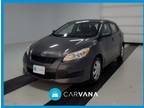 2011 Toyota Matrix