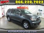 2013 Toyota Sequoia