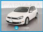 2014 Volkswagen Golf