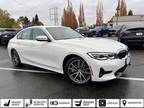2020 BMW 3-Series