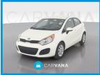 2013 Kia Rio