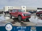 2022 Ford F-150 Lightning