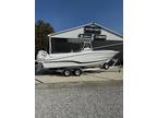 2023 Jeanneau Leader 7.5 CC Boat for Sale