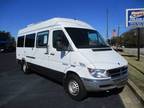 2006 Dodge Sprinter 2500