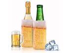 Ice Wine Bag, Wine Chiller, Wine Cooler Refrigerator - Opportunity
