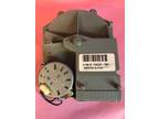 1510 Ge Washer Timer Part # Wh12x10121 175d2307p061 - Opportunity