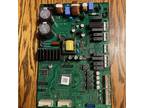 Samsung Refrigerator Circuit Board Part Number DA92-01190E. - Opportunity