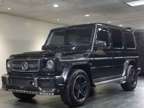 2008 Mercedes-Benz G-Class for sale