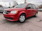 2013 Dodge Grand Caravan Passenger for sale