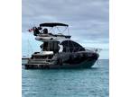 2022 COBREY 45 FLY Boat for Sale