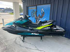 2023 Kawasaki Jet Ski Ultra 310X