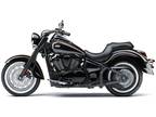 2023 Kawasaki Vulcan 900 Classic