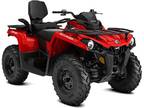 2023 Can-Am Outlander MAX 450