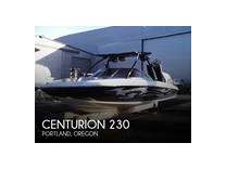 2008 centurion enzo sv230 boat for sale