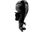 Mercury Marine 40ELPT Command Thrust (Four-Cylinder) FourStroke