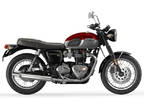 2023 Triumph Bonneville T120