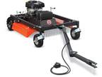 DR Power Equipment DR Pro 44T Briggs & Stratton 16.5 hp