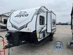 2023 Jayco Jay Feather Micro 166FBS 19ft
