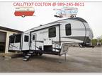 2022 Forest River Rockwood Signature Ultra Lite 8294BS 36ft