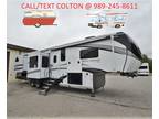 2022 Jayco North Point 380RKGS 42ft
