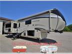 2022 Jayco Pinnacle 36FBTS 41ft