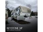 2009 Keystone Keystone 3400 RL 38ft