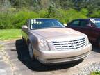 2006 Cadillac DTS For Sale