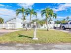 29463 SW 165th Ave, Homestead, FL 33033