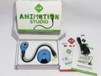 HUE Animation Studio: The Complete Stop Motion Animation Kit - Opportunity