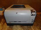 HP Color Laserjet CP1518ni Color Laser Printer REFURBISHED - Opportunity
