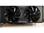 EVGA Ge Force GTX 760 2GB GDDR5 Graphics Card - Opportunity