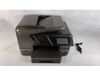 HP Officejet Pro 8600 Plus All-In-One Inkjet Printer. - Opportunity