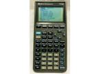 Texas Instruments TI-82 Graphing Scientific Calculator with - Opportunity