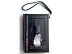 Realistic Minisette 18 Portable Cassette Tape Recorder • - Opportunity