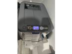 OKI c711wt White toner laser printer for TShirts and other - Opportunity