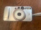 Canon Sure Shot 80U 35mm Point & Shoot Film Camera 38-80mm - Opportunity