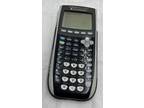Texas Instruments TI-84 Plus Graphing Calculator Silver - Opportunity