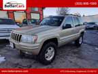 1999 Jeep Grand Cherokee for sale