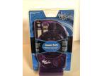 Vintage 2001 Wet Tunes Purple Shower Am/Fm Radio Hang Or - Opportunity