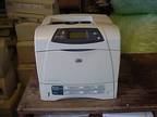 HP Laserjet 4250n 4250 Laser Printer REFURBISHED warranty