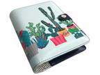 Agenda 52 Paper Studio Cactus Planner with inserts - Opportunity