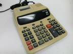 Canon 12-Digit 2-Color 2.25" Printing Calculator P200-DH II - Opportunity
