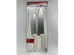 Tramontina Proline Commercial Grade 2 Chef's/Cook’s Knives - Opportunity