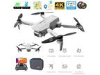 4D F8 GPS Drone with Camera for Kids, Remote Control Toys - Opportunity